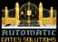 Automatic Gates Solutions logo