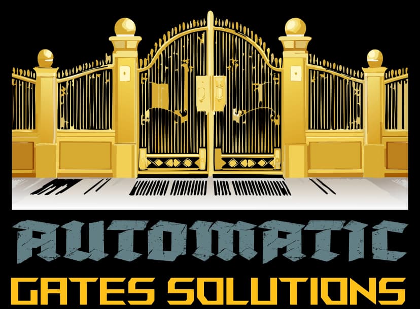 Automatic Gates Solutions logo